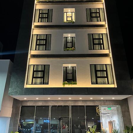 Delamar Hotel San Andres  Luaran gambar