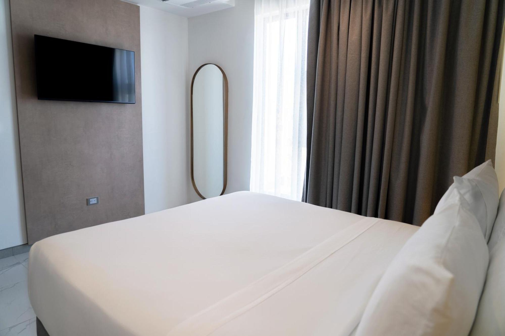 Delamar Hotel San Andres  Luaran gambar